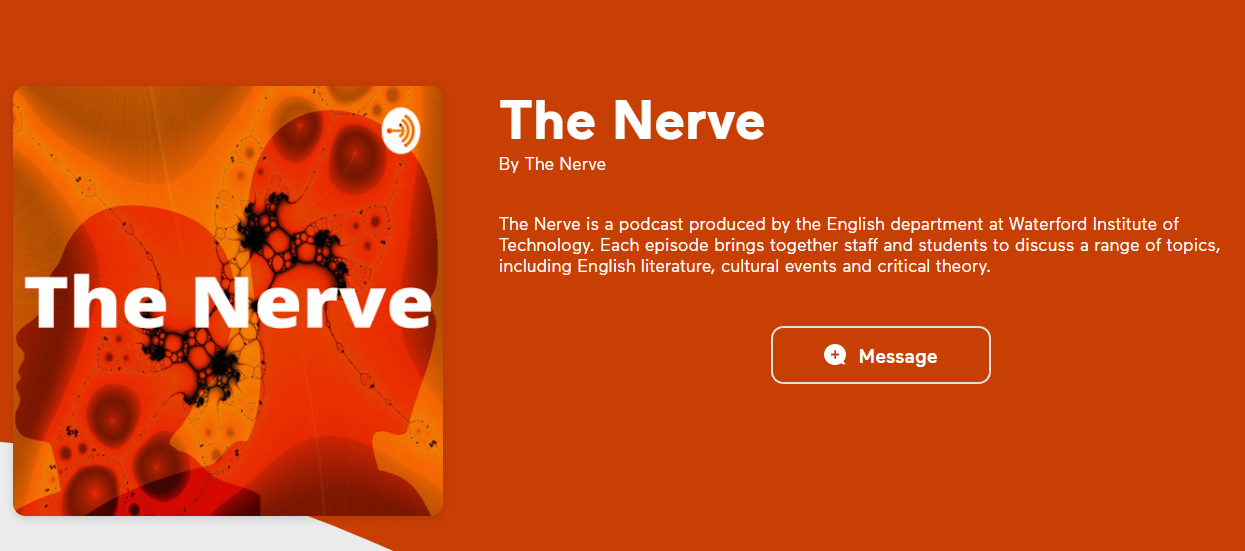 The Nerve Podcast